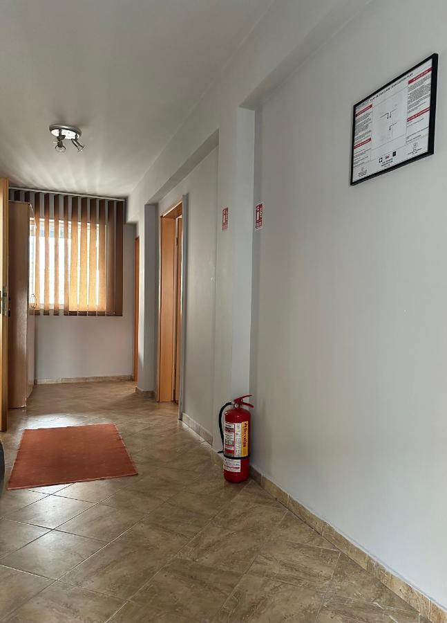 Georgiana Apartments 2 Timişoara Exterior foto